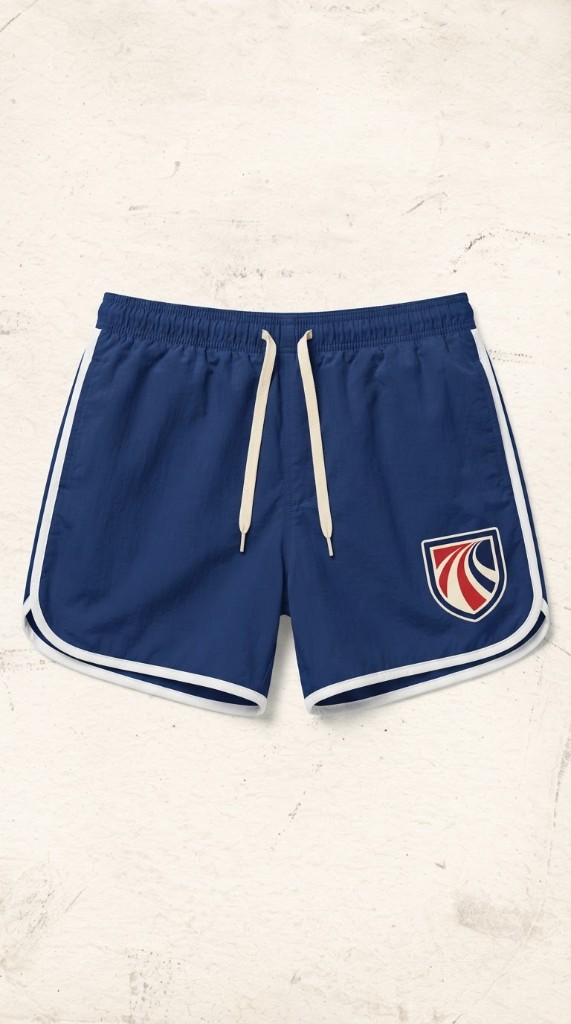 Speed Elite Shorts