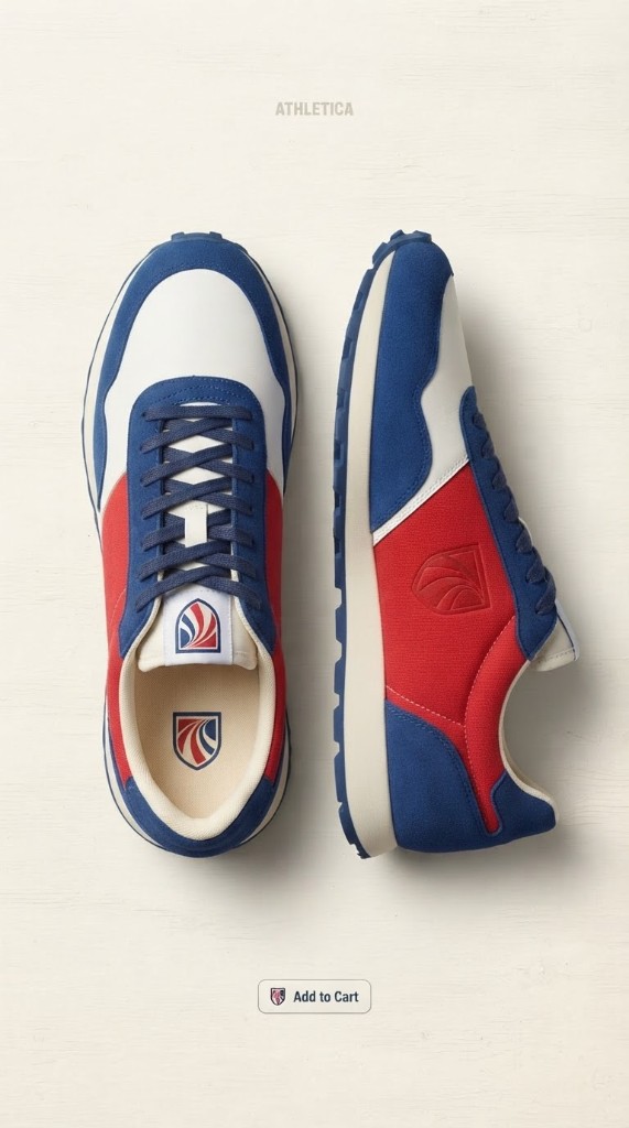 Ultra Light Runner